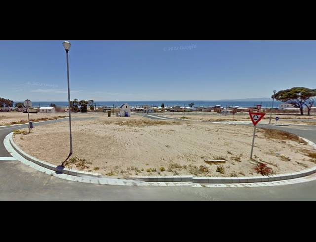 315M² VACANT LAND FOR SALE IN STEENBERGS COVE